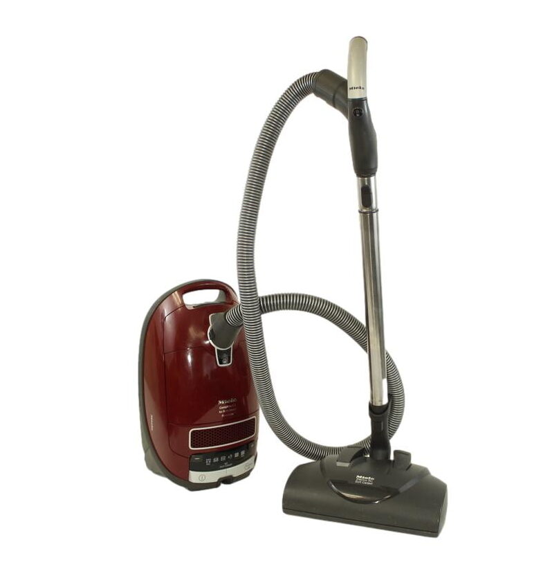 Reconditioned Miele Soft Carpet w/ 1 Year Residential Warranty