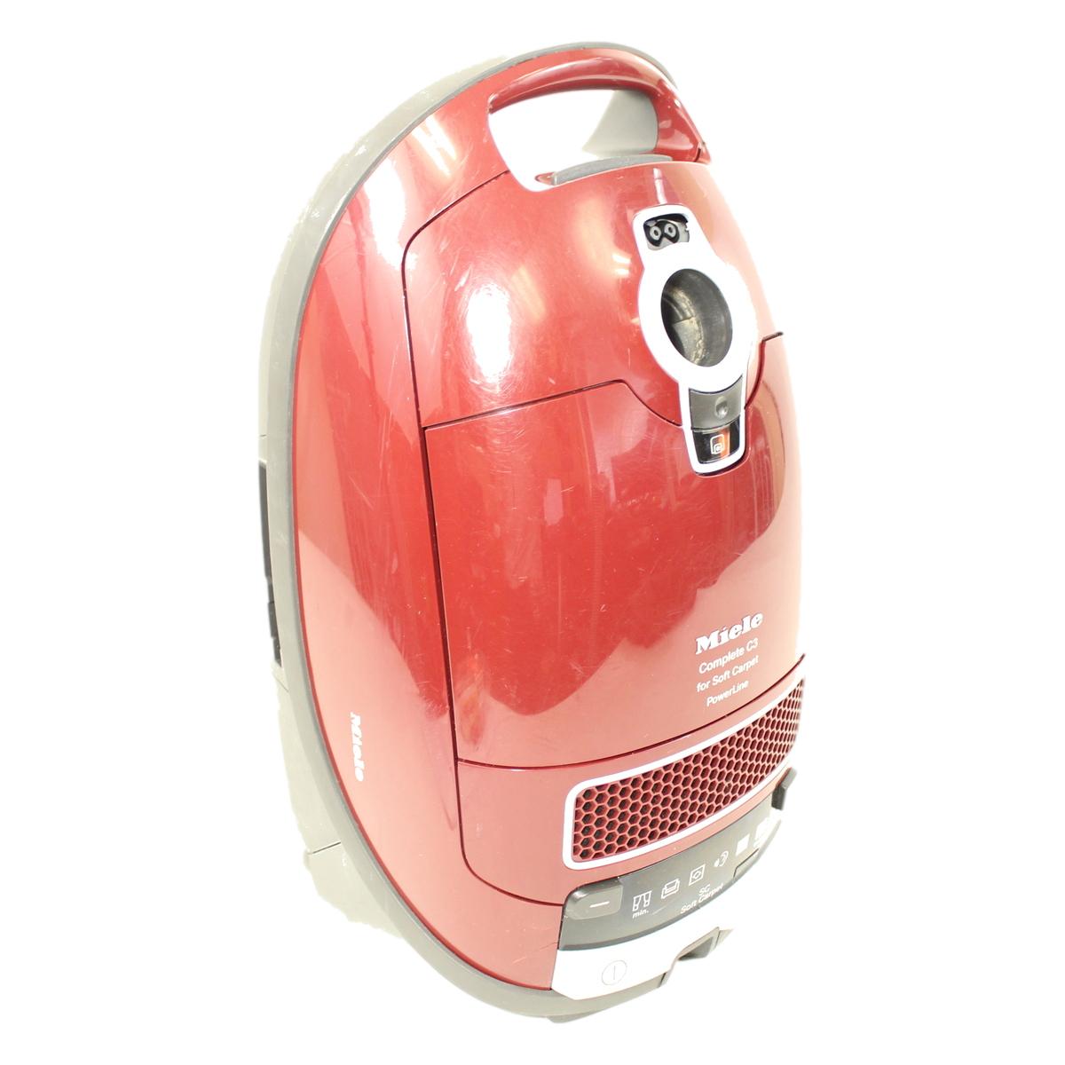 Reconditioned Miele Soft Carpet w/ 1 Year Residential Warranty - Image 6