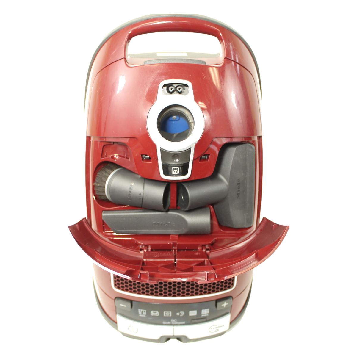 Reconditioned Miele Soft Carpet w/ 1 Year Residential Warranty - Image 5