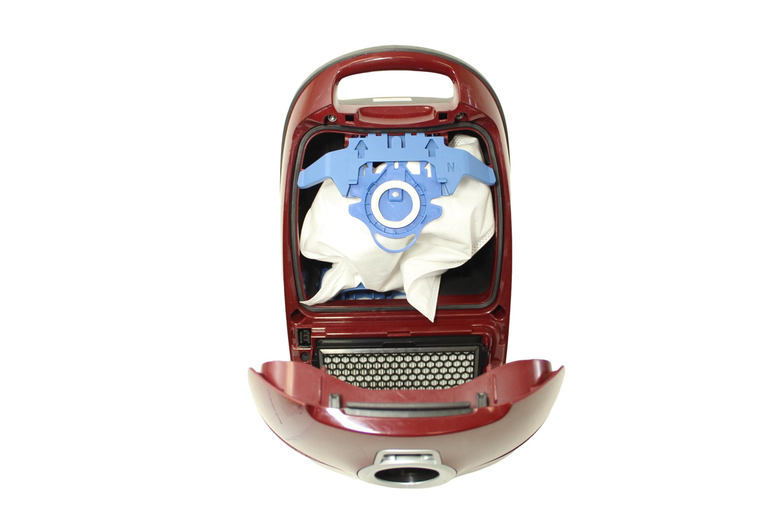 Reconditioned Miele Soft Carpet w/ 1 Year Residential Warranty - Image 4