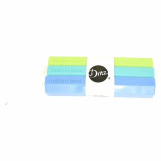 Bobbin Boat Trio - Dritz