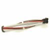 Agitator Assembly Red and Gold Flat Belt Pulley Riccar R20D Simplicity S20D