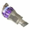 Reconditioned Dyson DC25 Cyclone Assembly - Purple