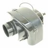 Direct Air Motor for Riccar and Simplicity Radiance and Synergy X9.5 and Below