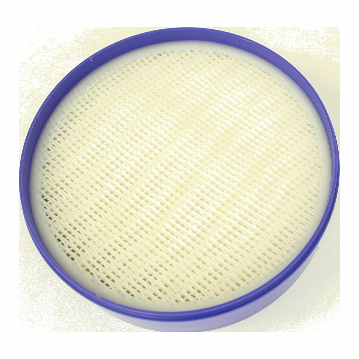 Genuine Dyson Part Filter, Exhaust HEPA DC27/DC28 Round