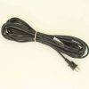 Genuine Kirby 32' Black Cord for 505 Tradition