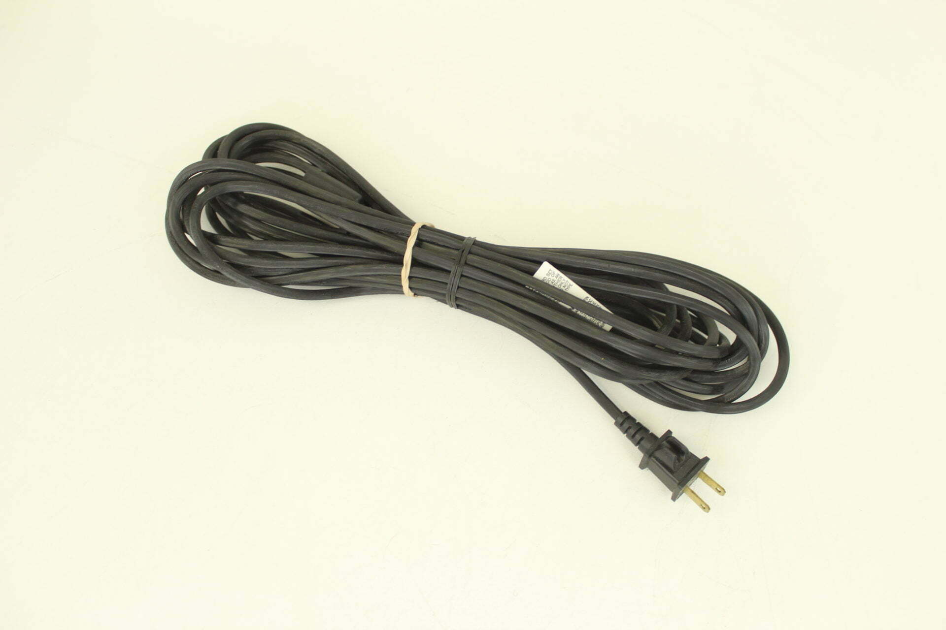Genuine Kirby 32' Black Cord for 505 Tradition