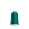 Glide Hab Dash by Fil-Tec 40wt. Trilobal hi sheen polyester thread used for sewing, quilting and embroidery 1100 yards 1000M - Aquamarine