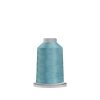 Glide Hab Dash by Fil-Tec 40wt. Trilobal hi sheen polyester thread used for sewing, quilting and embroidery 1100 yards 1000M - Azure