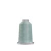 Glide Hab Dash by Fil-Tec 40wt. Trilobal hi sheen polyester thread used for sewing, quilting and embroidery 1100 yards 1000M - Baby Blue