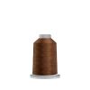 Glide Hab Dash by Fil-Tec 40wt. Trilobal hi sheen polyester thread used for sewing, quilting and embroidery 1100 yards 1000M - Bark