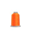 Glide Hab Dash by Fil-Tec 40wt. Trilobal hi sheen polyester thread used for sewing, quilting and embroidery 1100 yards 1000M - Blaze