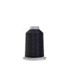 Glide Hab Dash by Fil-Tec 40wt. Trilobal hi sheen polyester thread used for sewing, quilting and embroidery 1100 yards 1000M - Blueberry