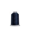 Glide Hab Dash by Fil-Tec 40wt. Trilobal hi sheen polyester thread used for sewing, quilting and embroidery 1100 yards 1000M - Bright Blue