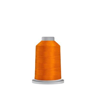 Glide Hab Dash by Fil-Tec 40wt. Trilobal hi sheen polyester thread used for sewing, quilting and embroidery 1100 yards 1000M - Bronze