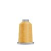 Glide Hab Dash by Fil-Tec 40wt. Trilobal hi sheen polyester thread used for sewing, quilting and embroidery 1100 yards 1000M - Buttercup