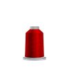 Glide Hab Dash by Fil-Tec 40wt. Trilobal hi sheen polyester thread used for sewing, quilting and embroidery 1100 yards 1000M - Cardinal