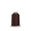 Glide Hab Dash by Fil-Tec 40wt. Trilobal hi sheen polyester thread used for sewing, quilting and embroidery 1100 yards 1000M - Chocolate