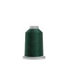 Glide Hab Dash by Fil-Tec 40wt. Trilobal hi sheen polyester thread used for sewing, quilting and embroidery 1100 yards 1000M - Christmas Pine