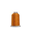 Glide Hab Dash by Fil-Tec 40wt. Trilobal hi sheen polyester thread used for sewing, quilting and embroidery 1100 yards 1000M - Desert Sunset
