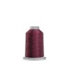 Glide Hab Dash by Fil-Tec 40wt. Trilobal hi sheen polyester thread used for sewing, quilting and embroidery 1100 yards 1000M - Iris