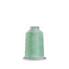 Glide Hab Dash by Fil-Tec 40wt. Trilobal hi sheen polyester thread used for sewing, quilting and embroidery 1100 yards 1000M - Magic Mint