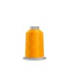 Glide Hab Dash by Fil-Tec 40wt. Trilobal hi sheen polyester thread used for sewing, quilting and embroidery 1100 yards 1000M - Mango