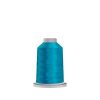 Glide Hab Dash by Fil-Tec 40wt. Trilobal hi sheen polyester thread used for sewing, quilting and embroidery 1100 yards 1000M - Marine