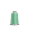 Glide Hab Dash by Fil-Tec 40wt. Trilobal hi sheen polyester thread used for sewing, quilting and embroidery 1100 yards 1000M - Mint