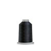 Glide Hab Dash by Fil-Tec 40wt. Trilobal hi sheen polyester thread used for sewing, quilting and embroidery 1100 yards 1000M - Navy