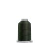 Glide Hab Dash by Fil-Tec 40wt. Trilobal hi sheen polyester thread used for sewing, quilting and embroidery 1100 yards 1000M - Olive