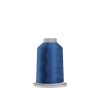 Glide Hab Dash by Fil-Tec 40wt. Trilobal hi sheen polyester thread used for sewing, quilting and embroidery 1100 yards 1000M - Pacific
