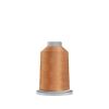 Glide Hab Dash by Fil-Tec 40wt. Trilobal hi sheen polyester thread used for sewing, quilting and embroidery 1100 yards 1000M - Peach