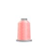 Glide Hab Dash by Fil-Tec 40wt. Trilobal hi sheen polyester thread used for sewing, quilting and embroidery 1100 yards 1000M - Pink Lemonade