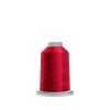 Glide Hab Dash by Fil-Tec 40wt. Trilobal hi sheen polyester thread used for sewing, quilting and embroidery 1100 yards 1000M - Raspberry