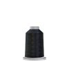 Glide Hab Dash by Fil-Tec 40wt. Trilobal hi sheen polyester thread used for sewing, quilting and embroidery 1100 yards 1000M - Rock Navy