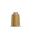 Glide Hab Dash by Fil-Tec 40wt. Trilobal hi sheen polyester thread used for sewing, quilting and embroidery 1100 yards 1000M - Sand