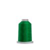 Glide Hab Dash by Fil-Tec 40wt. Trilobal hi sheen polyester thread used for sewing, quilting and embroidery 1100 yards 1000M - Shamrock