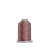 Glide Hab Dash by Fil-Tec 40wt. Trilobal hi sheen polyester thread used for sewing, quilting and embroidery 1100 yards 1000M - Teaberry