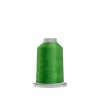 Glide Hab Dash by Fil-Tec 40wt. Trilobal hi sheen polyester thread used for sewing, quilting and embroidery 1100 yards 1000M - Turf