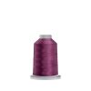 Glide Hab Dash by Fil-Tec 40wt. Trilobal hi sheen polyester thread used for sewing, quilting and embroidery 1100 yards 1000M - Viking
