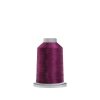 Glide Hab Dash by Fil-Tec 40wt. Trilobal hi sheen polyester thread used for sewing, quilting and embroidery 1100 yards 1000M - Violet