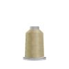 Glide Hab Dash by Fil-Tec 40wt. Trilobal hi sheen polyester thread used for sewing, quilting and embroidery 1100 yards 1000M - Wheat
