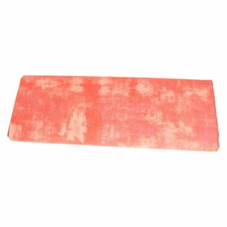 Grunge Basics Maraschino Cherry Red 100% Cotton Textured Solids Made in Japan By Moda