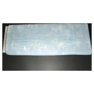 Grunge Basics New Cosmic Light Blue 100% Cotton Textured Solids Made in Japan By Moda
