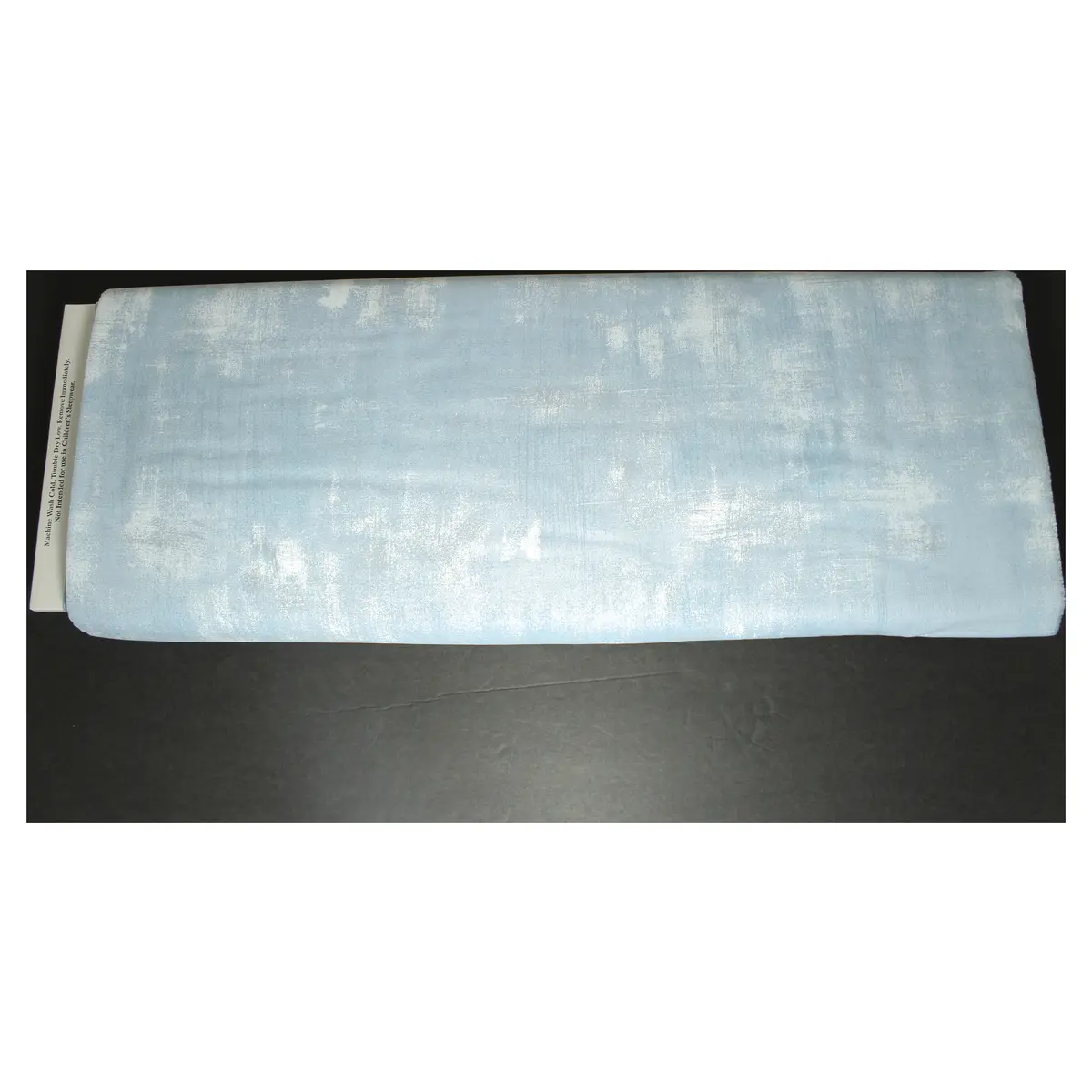 Grunge Basics New Cosmic Light Blue 100% Cotton Textured Solids Made in Japan By Moda