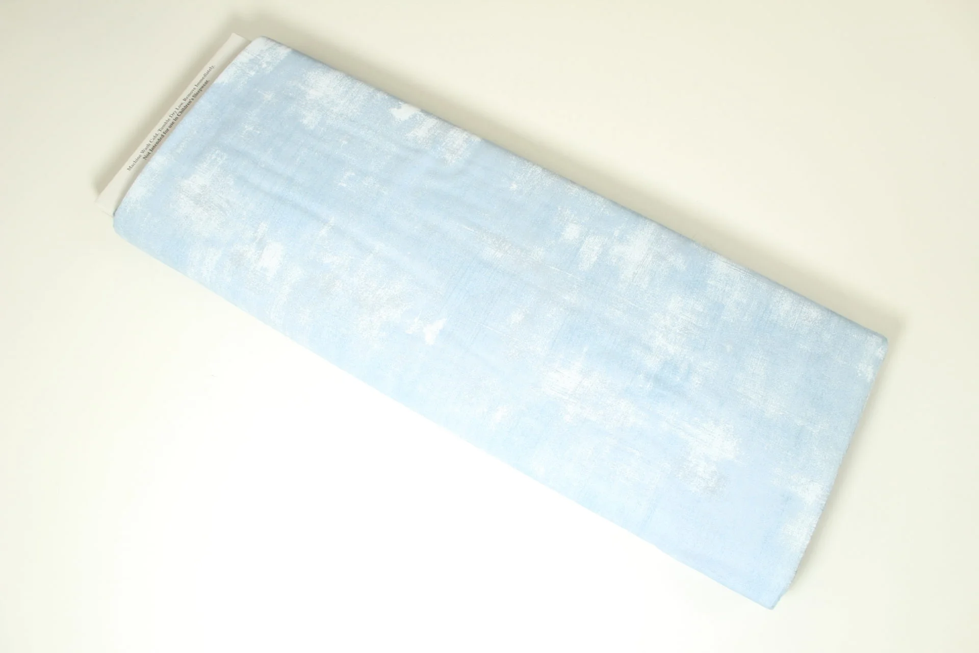 Grunge Basics New Cosmic Light Blue 100% Cotton Textured Solids Made in Japan By Moda