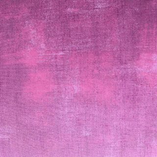 Grunge Basics New Zoe Purple 100% Cotton Textured Solids Made in Japan By Moda