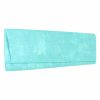 Grunge Basics Ocean Turquoise 100% Cotton Textured Solids Made in Japan By Moda