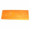 Grunge Basics Pumpkin Orange 100% Cotton Textured Solids Made in Japan By Moda
